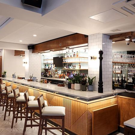 Hotel The Shelburne Sonesta New York Esterno foto