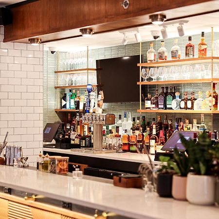 Hotel The Shelburne Sonesta New York Esterno foto
