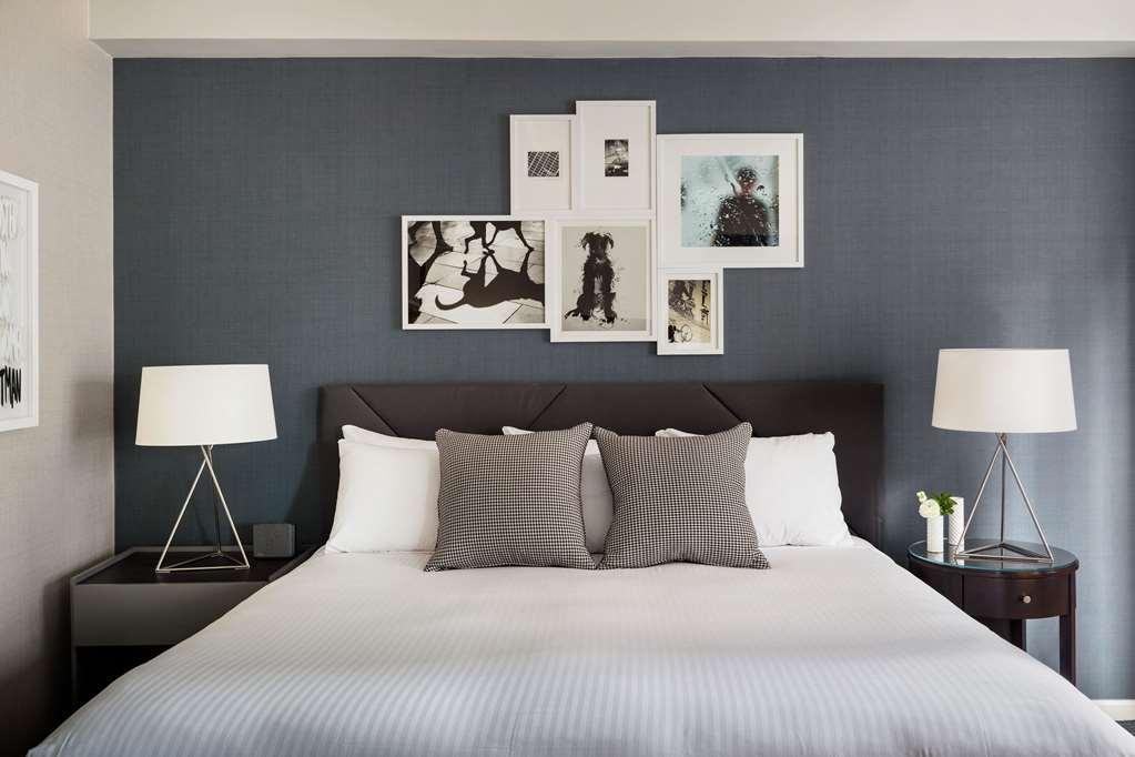 Hotel The Shelburne Sonesta New York Camera foto