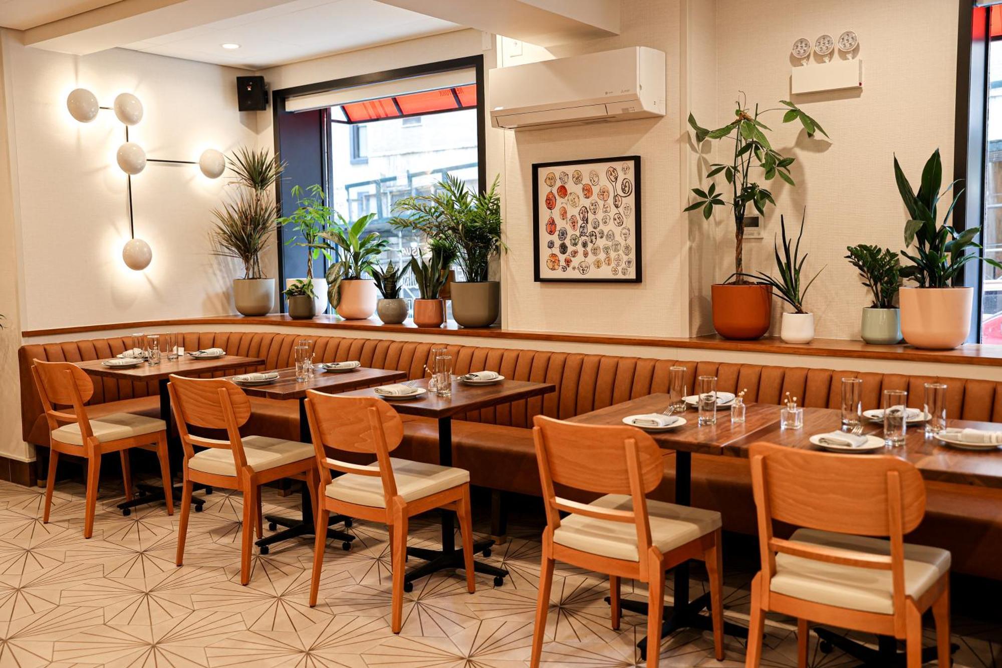 Hotel The Shelburne Sonesta New York Esterno foto