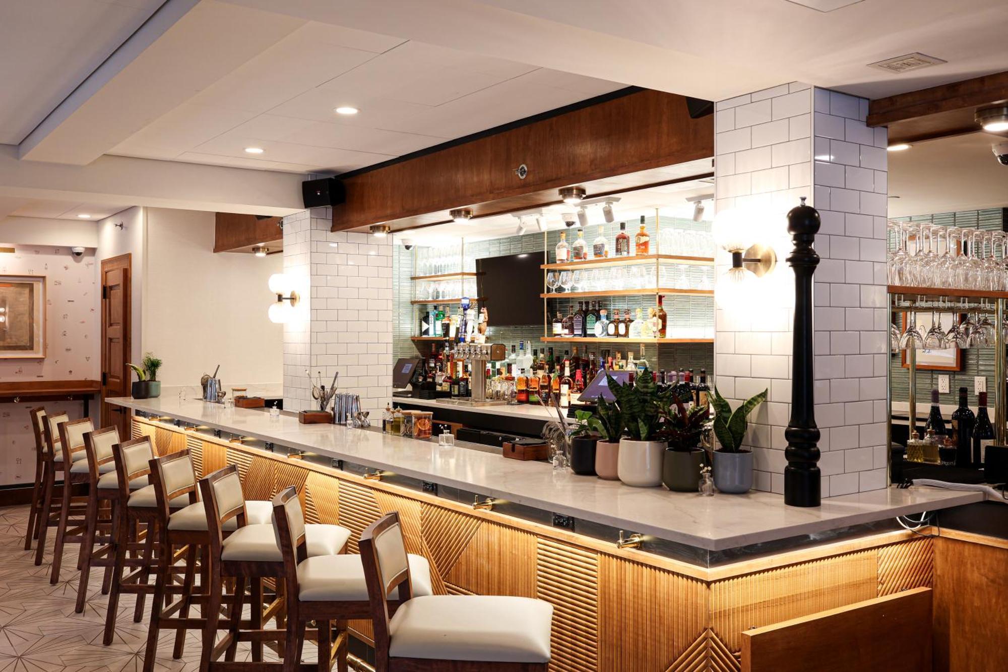 Hotel The Shelburne Sonesta New York Esterno foto