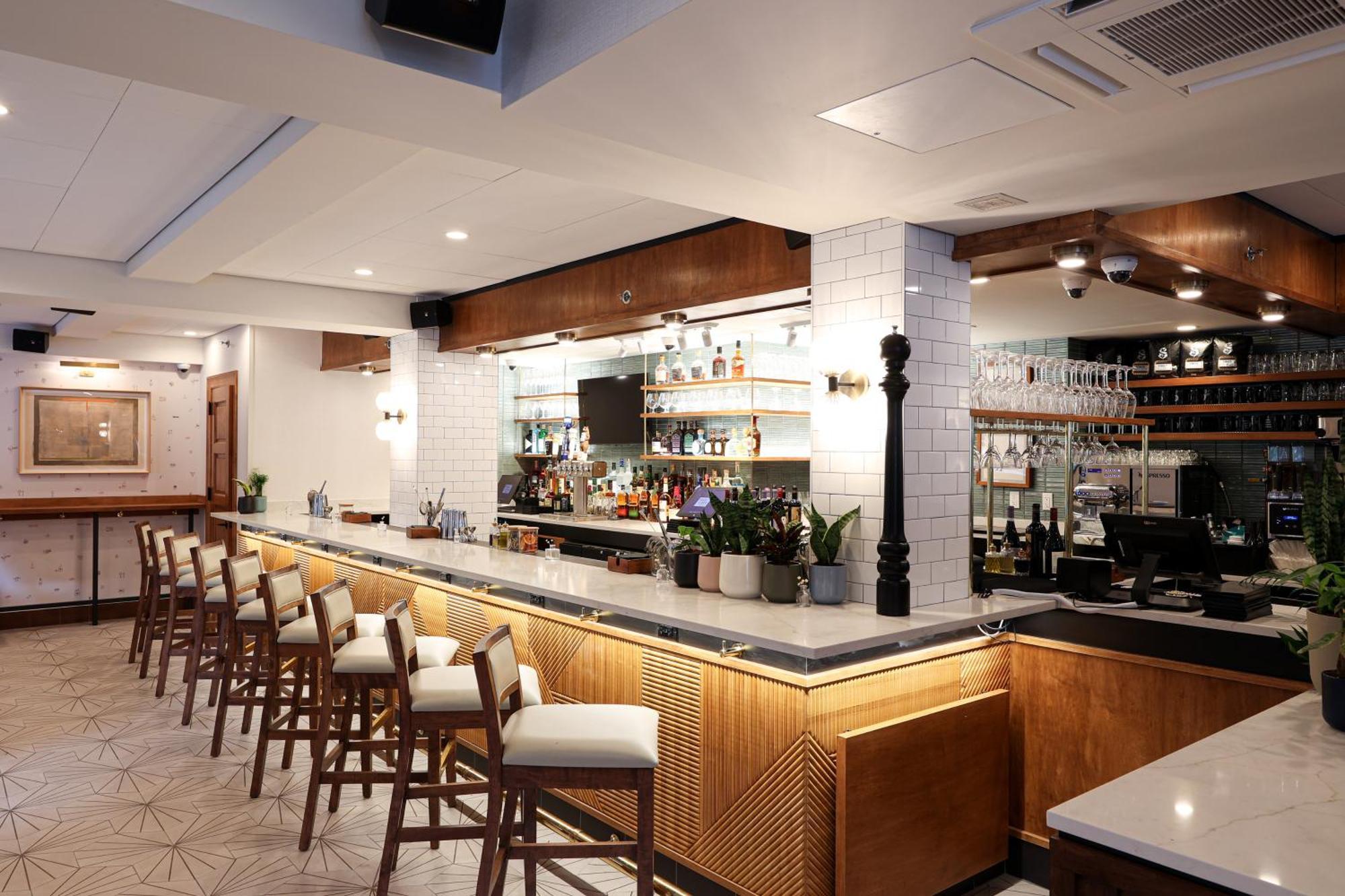 Hotel The Shelburne Sonesta New York Esterno foto
