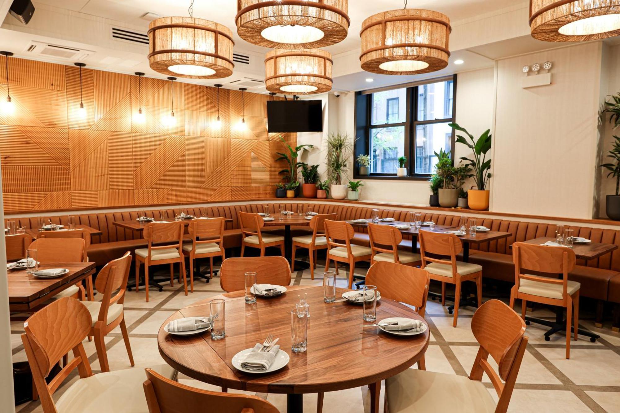 Hotel The Shelburne Sonesta New York Esterno foto