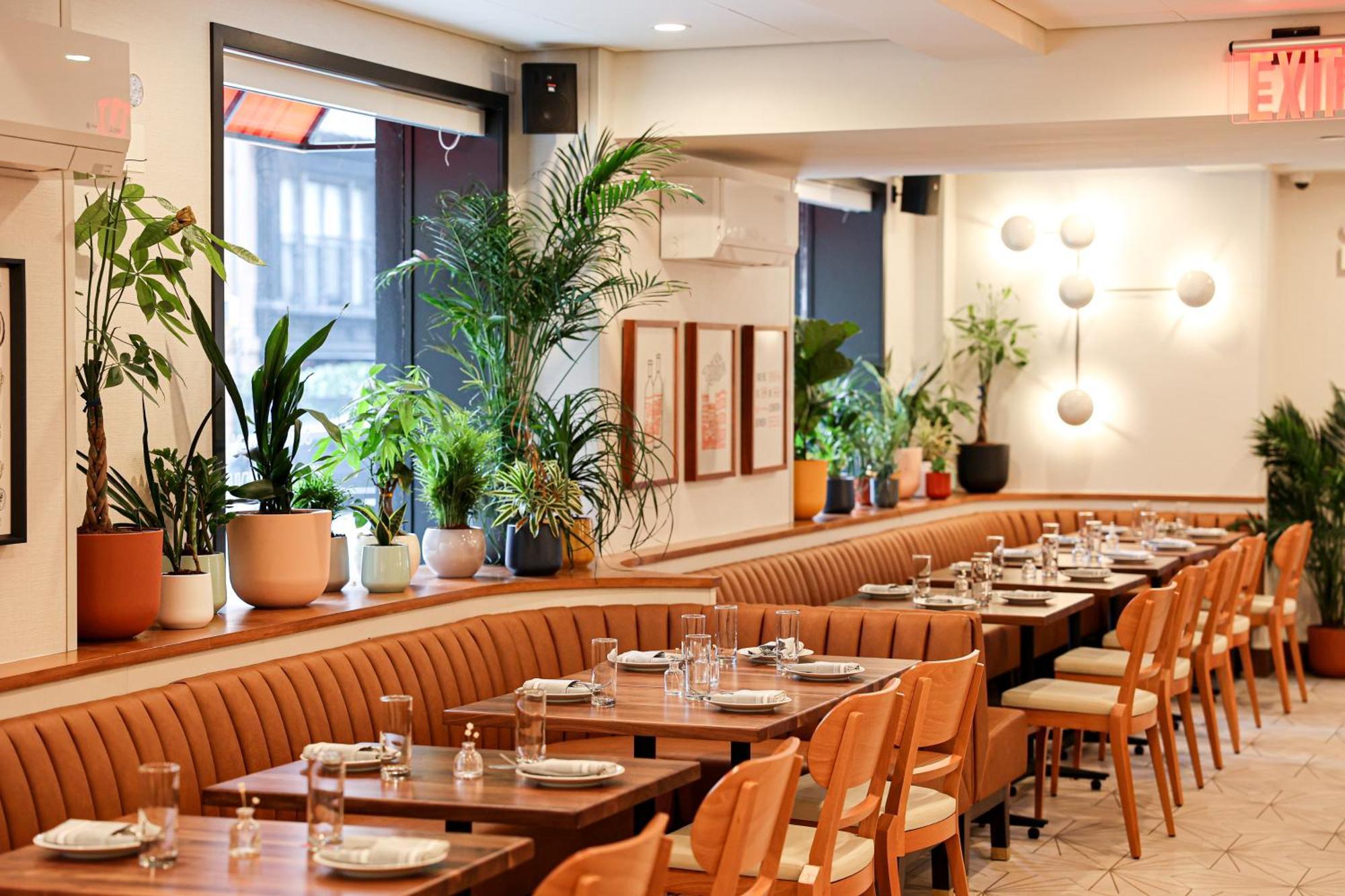 Hotel The Shelburne Sonesta New York Esterno foto