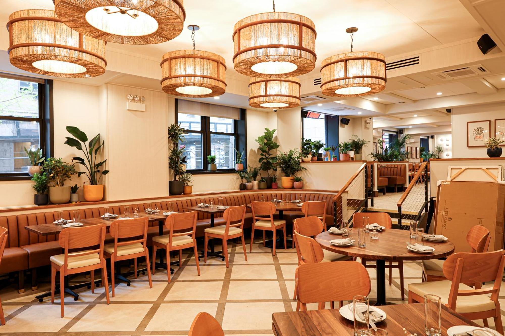 Hotel The Shelburne Sonesta New York Esterno foto