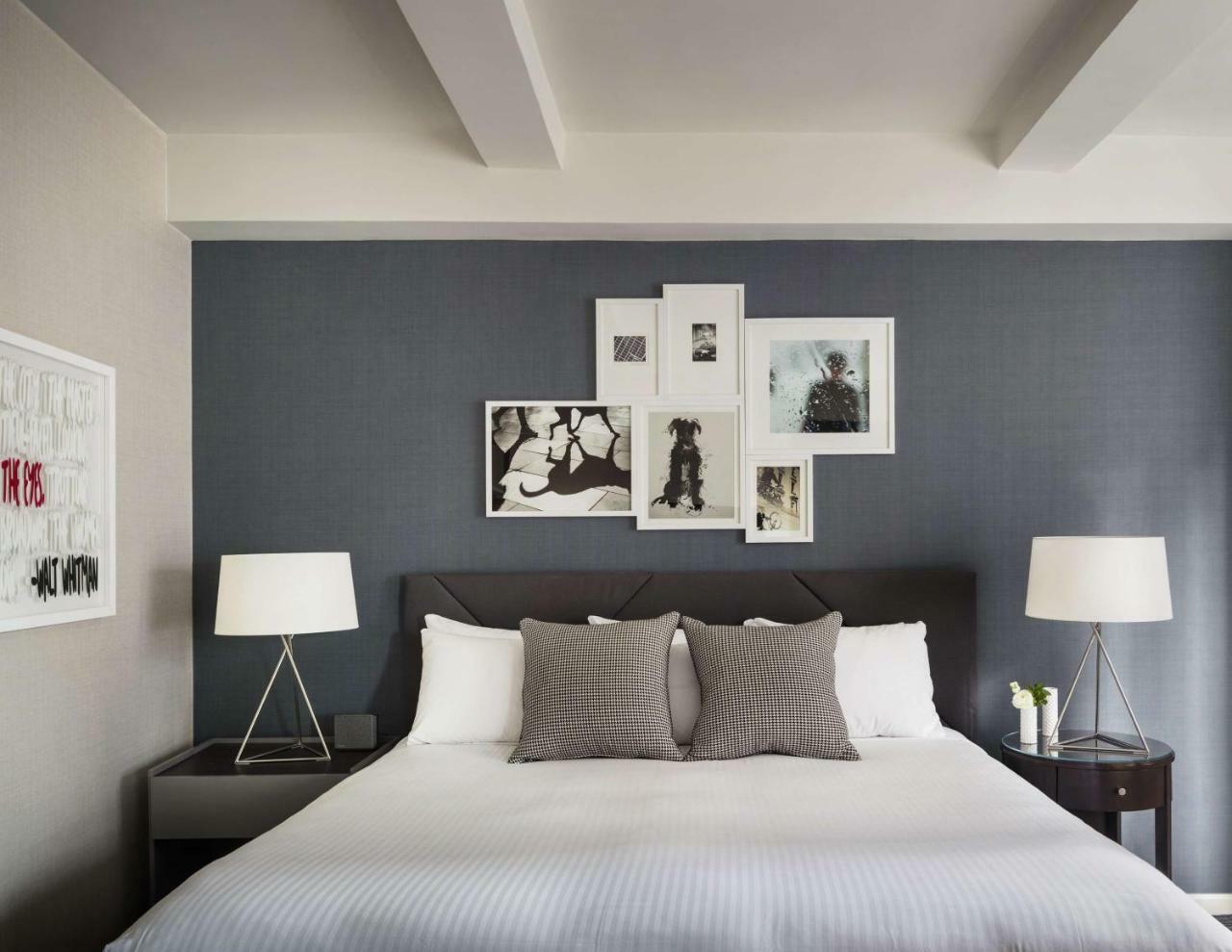 Hotel The Shelburne Sonesta New York Esterno foto
