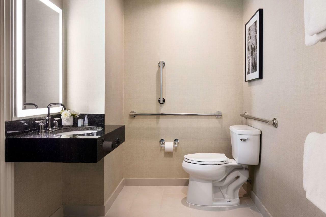 Hotel The Shelburne Sonesta New York Esterno foto
