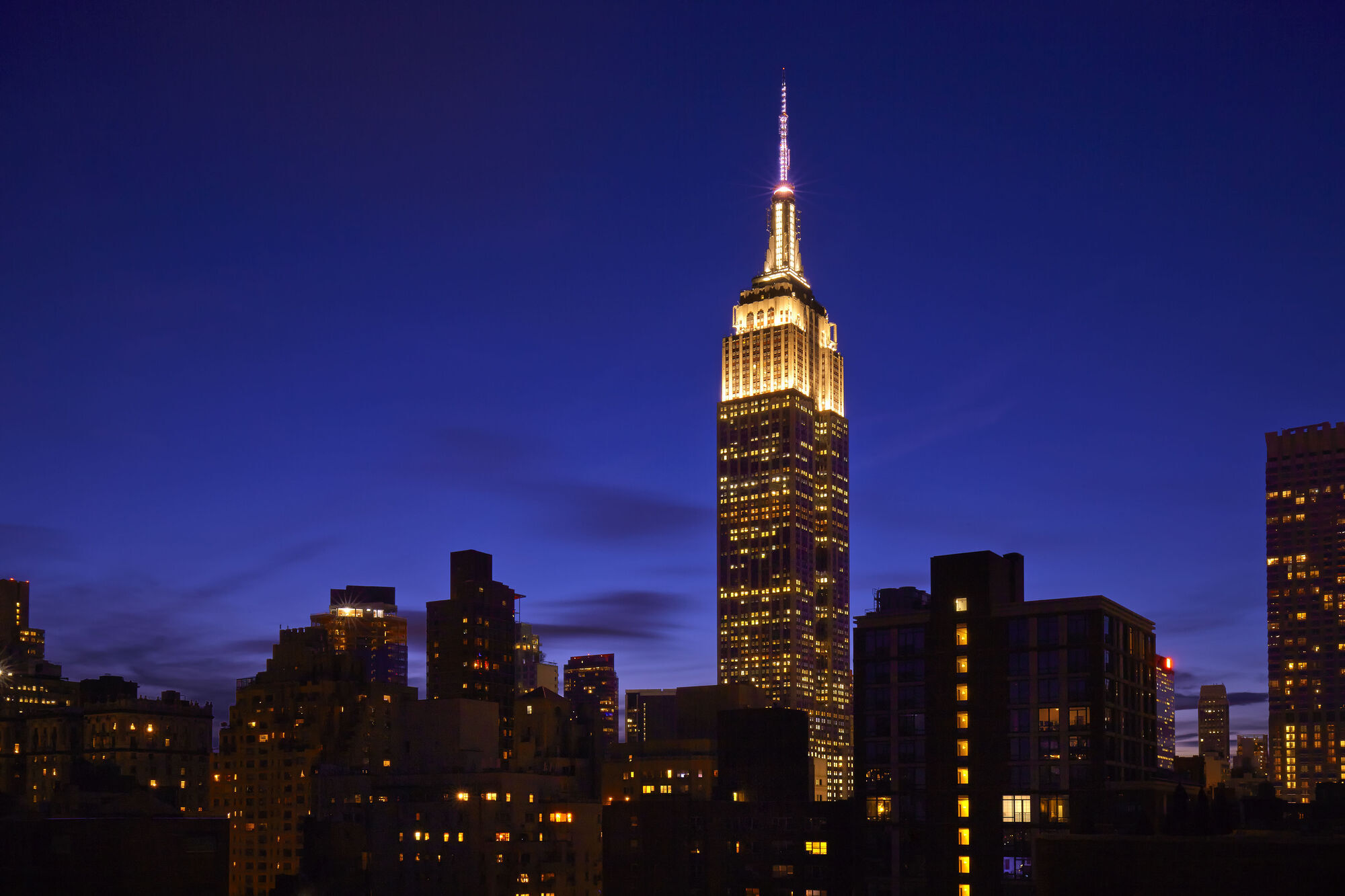 Hotel The Shelburne Sonesta New York Esterno foto