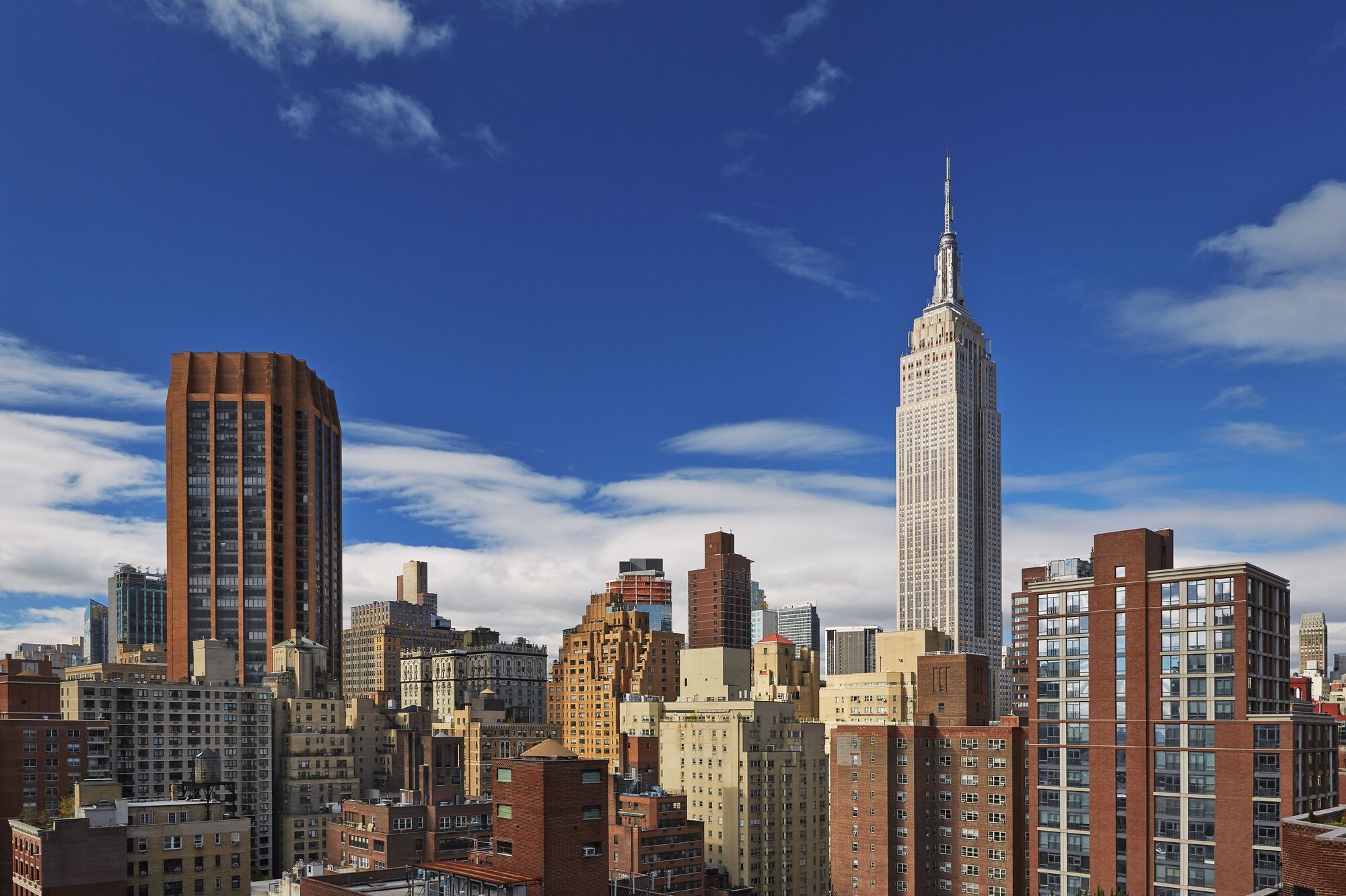 Hotel The Shelburne Sonesta New York Esterno foto