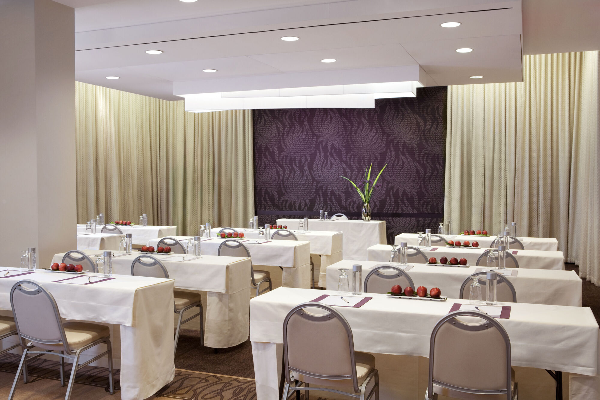 Hotel The Shelburne Sonesta New York Affari foto
