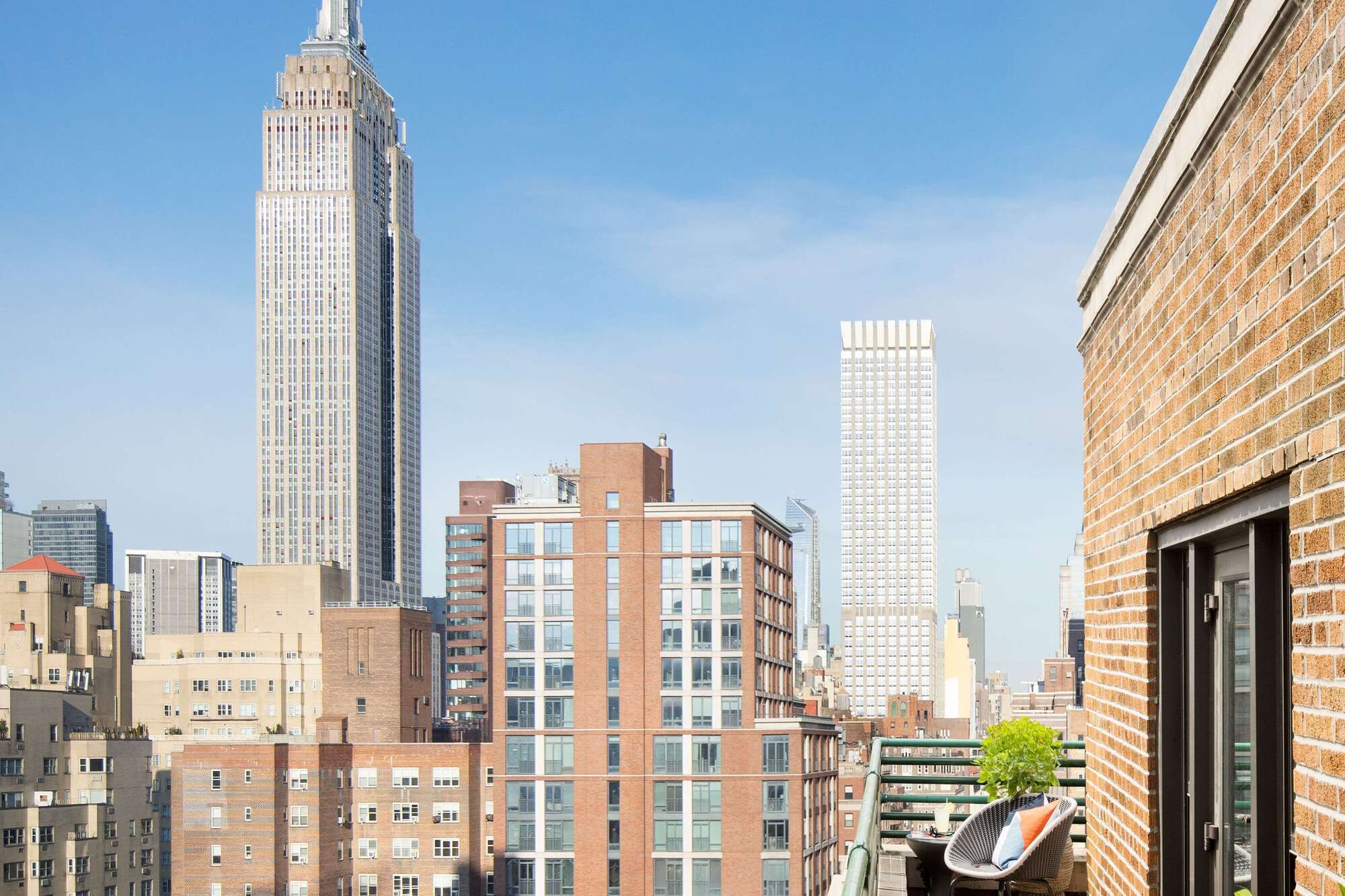 Hotel The Shelburne Sonesta New York Esterno foto