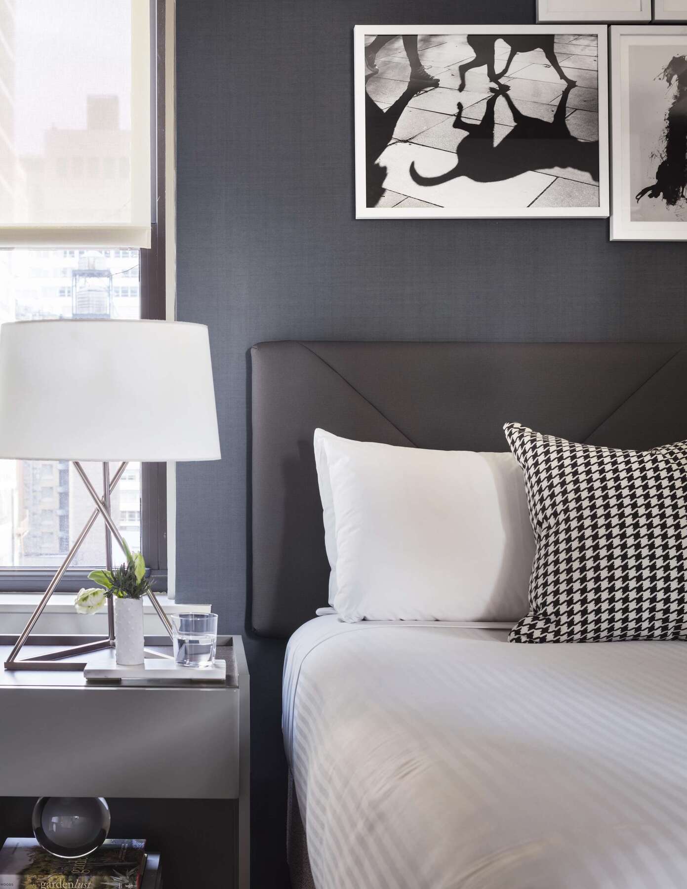 Hotel The Shelburne Sonesta New York Camera foto
