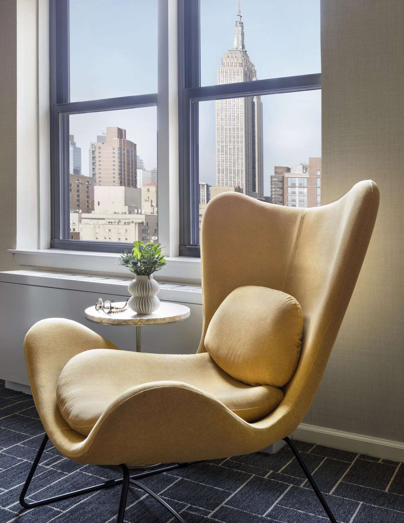 Hotel The Shelburne Sonesta New York Camera foto