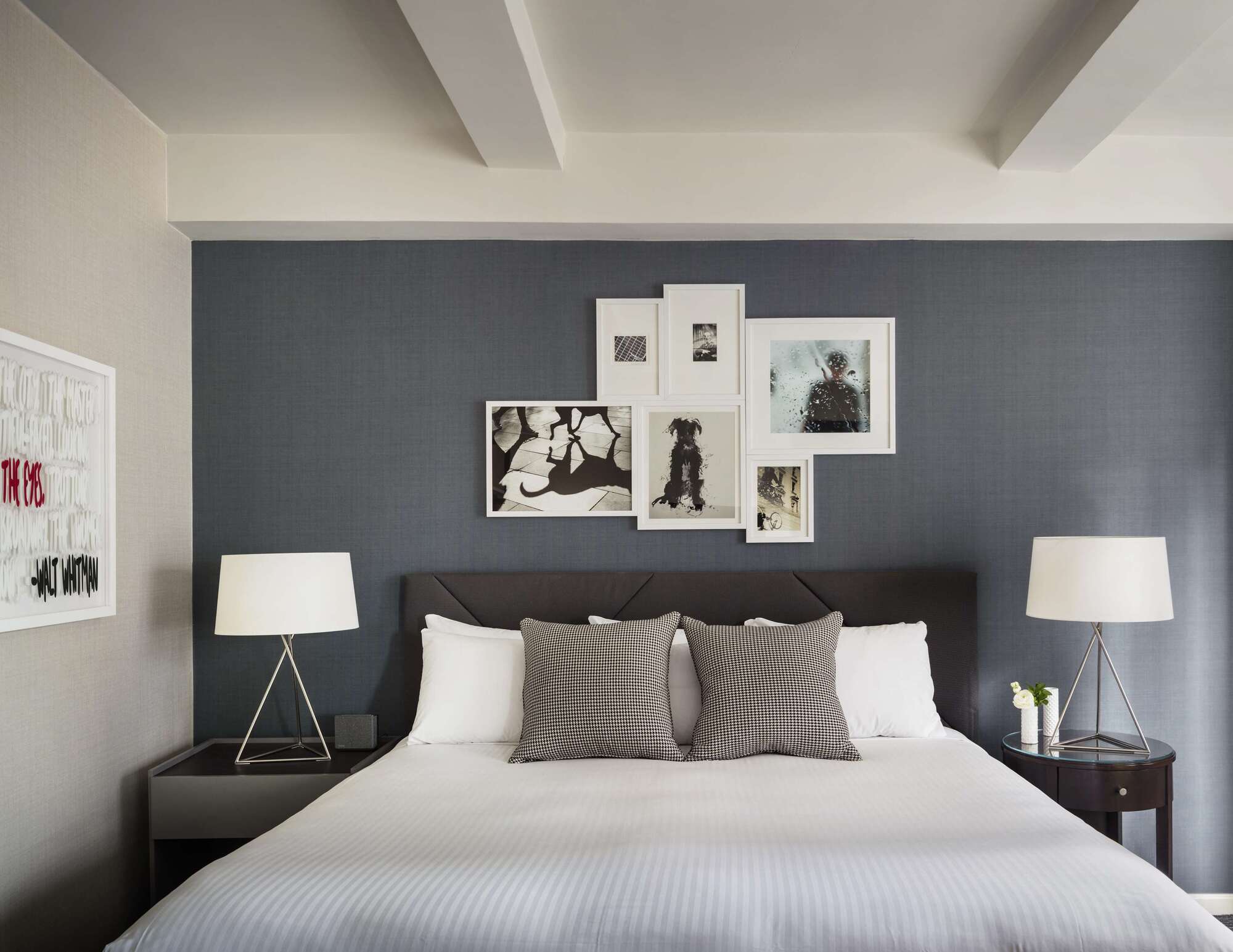 Hotel The Shelburne Sonesta New York Camera foto